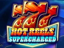 777 Hot Reels Supercharged