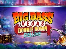 Big Bass Vegas Deluxe