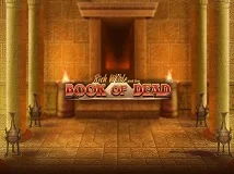 Book of Dead