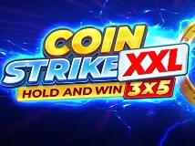 Coin Strike XXL